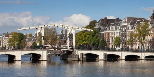 The Magere Brug