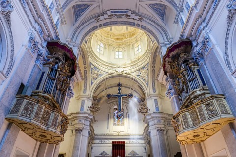 Crucifix