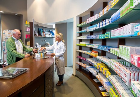 Pharmacy