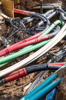 Cables