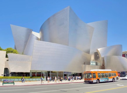 LA Phil