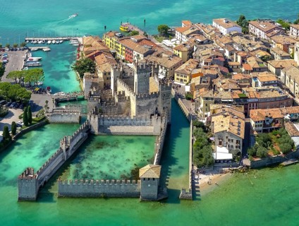 Castello Scaligero