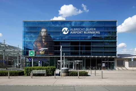 Albrecht Durer Airport