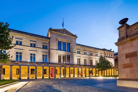 Neues Museum