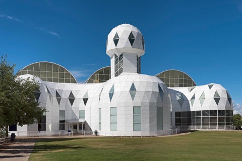 Biosphere 2