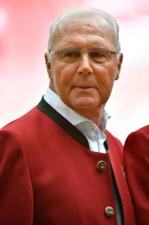 Franz Beckenbauer