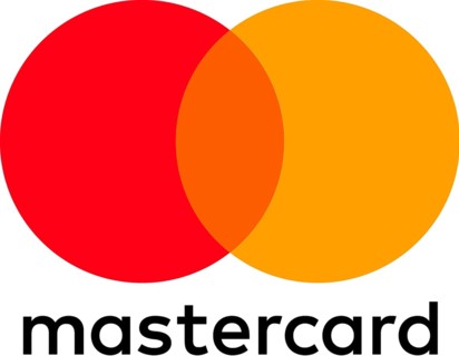 Master Card Logo