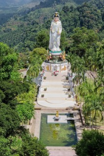 Guan Yin Statue