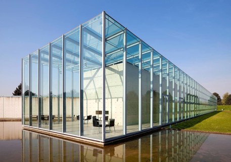 Art Museum and Langen Foundation