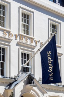 Sotheby's Auction House