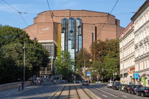 Cultural Centre