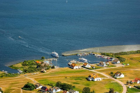 Port of Neuendorf