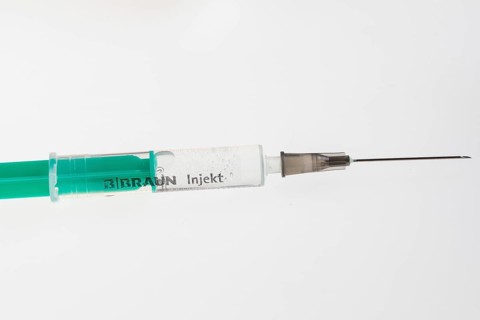 Disposable medical products