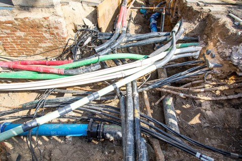 Cables