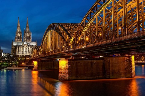 Cologne Cathedral