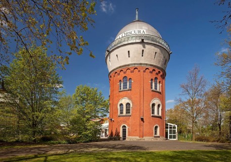 Camera Obscura