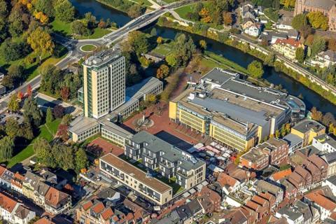 Lunen-Mitte
