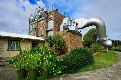 Museum l' Aventure du Sucre