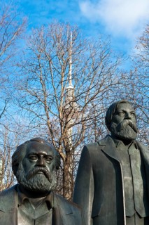 Monument