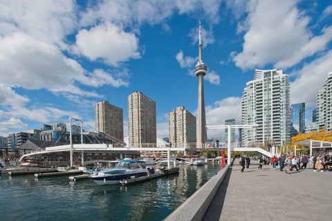Harbourfront