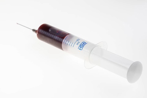 Disposable medical products