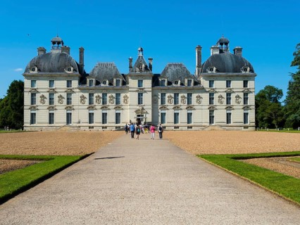 Chateau de Cheverny