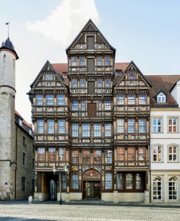 Wedekindhaus