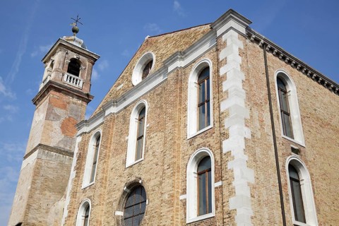 Monastery Santa Maria degli Angeli