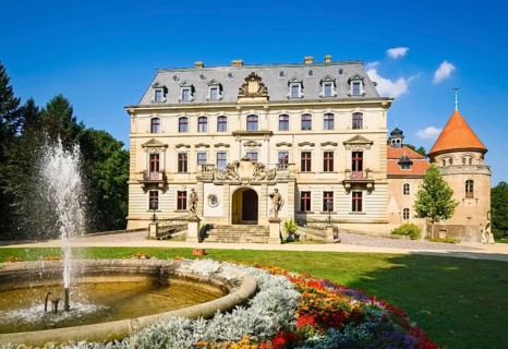 Castle Altdobern