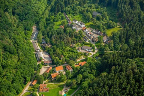 Hagen open-air museum