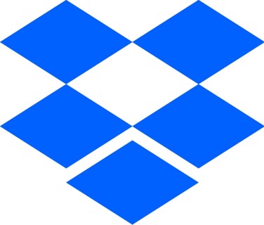 Dropbox Logo