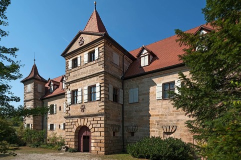 Wels Castle