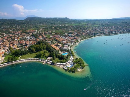 Lido Mirabello Beach
