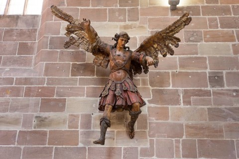 Archangel Gabriel