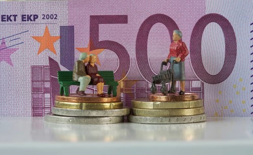 Miniature figures