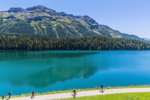St. Moritz