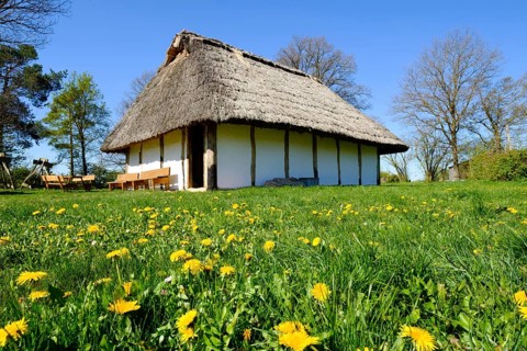 Bajuwarenhaus