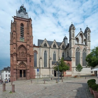 Wetzlar Cathedral