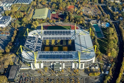 Westphalia Stadium