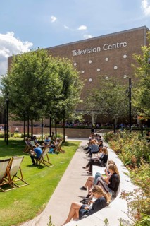 BBC Television Centre