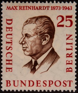 Max Reinhardt