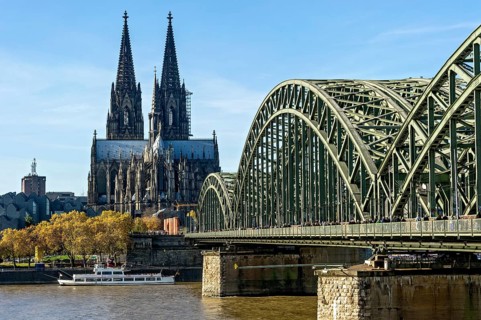 Cologne Cathedral