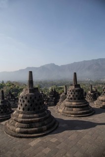 Borobudur