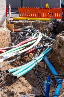 Cables