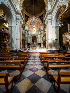 Chancel
