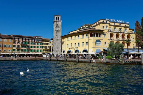 Harbour