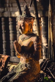 Buddha Sculpture