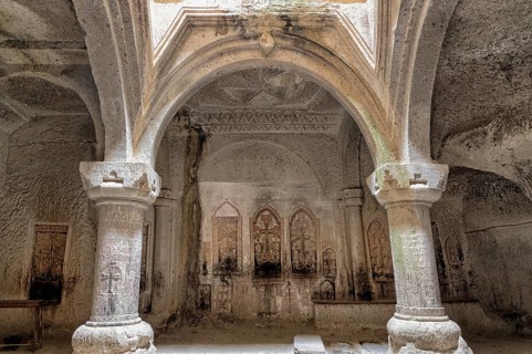 Bas-relief