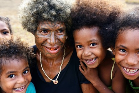 Korafe tribe