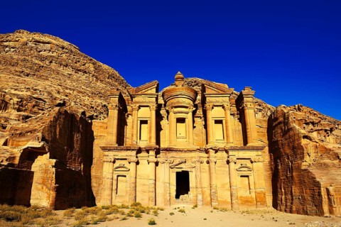 Ad Deir